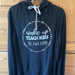 Teacher's Sweatshirt